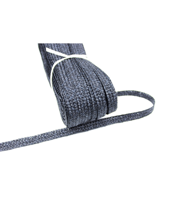 RAFFIA BRAID 9 MM.