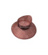 SINAMAY LADIES HAT SILENT