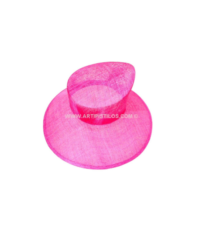 SINAMAY LADIES HAT SILENT