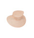 SINAMAY LADIES HAT SILENT