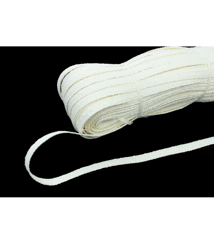 RAFFIA BRAID 9 MM.