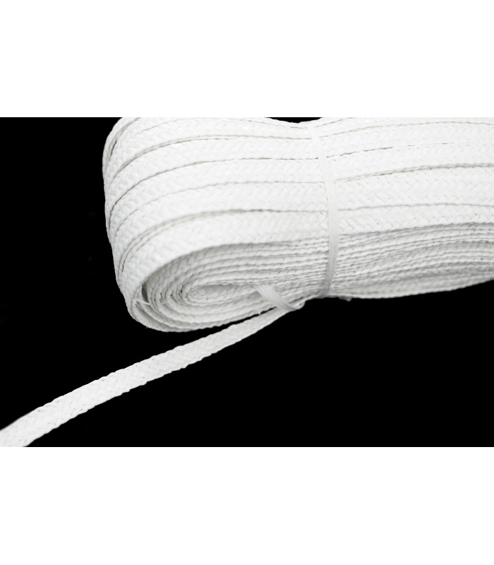 RAFFIA BRAID 9 MM.