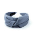 SATIN HEADBAND "SOPRANO"