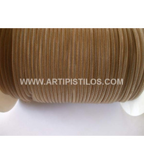 CRIN TUBULAR 2,80 MM.