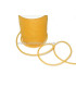 CRIN TUBE 4,5 MM.