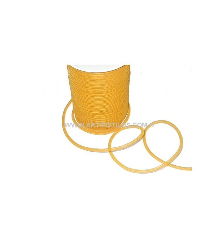 CRIN TUBE 4,5 MM.