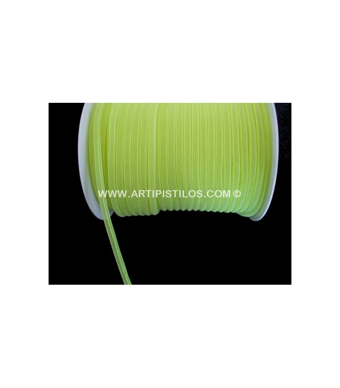 CRIN TUBE 4,5 MM.