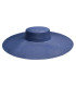 Hat of natural fibers "ALEJANDRIA"