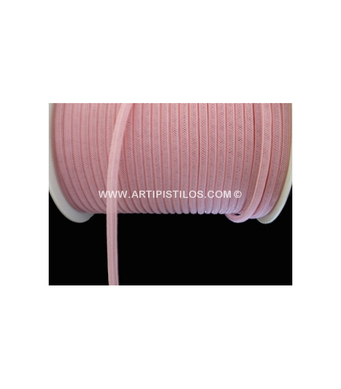 CRIN TUBE 4,5 MM.