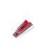 BIAS TAPE MAKER - 12mm 18mm 25mm