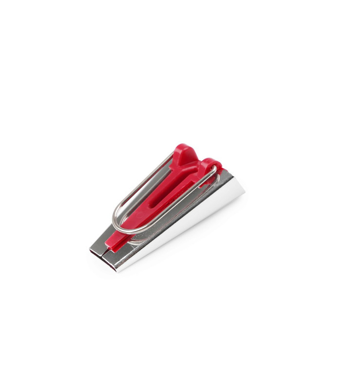 BIAS TAPE MAKER - 12mm 18mm 25mm