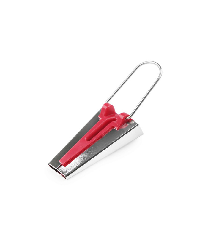 BIAS TAPE MAKER - 12mm 18mm 25mm