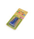 BIAS TAPE MAKER - 12mm 18mm 25mm
