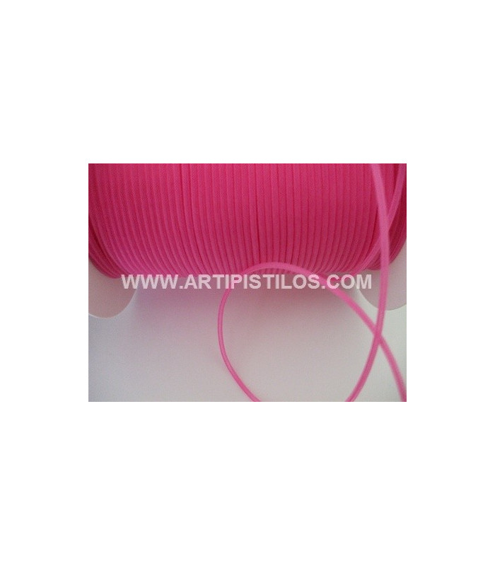 CRIN TUBE 4,5 MM.