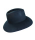 SOMBRERO SEÑORA DE FIELTRO "Eindhoven" LANA 100%
