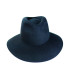 SOMBRERO SEÑORA DE FIELTRO "EINDHOVEN" LANA 100%