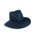 SOMBRERO SEÑORA DE FIELTRO "Eindhoven" LANA 100%