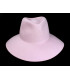 FELT HAT "EINDHOVEN" 100% WOOL