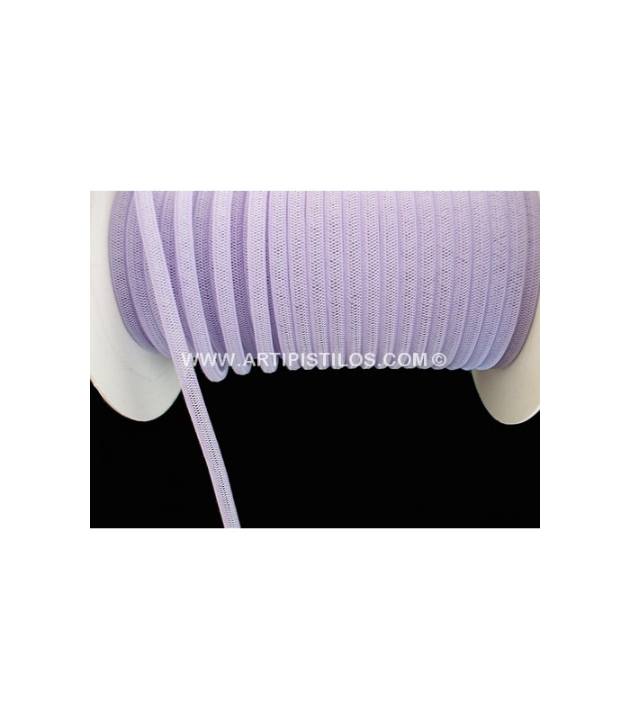 CRIN TUBE 4,5 MM.