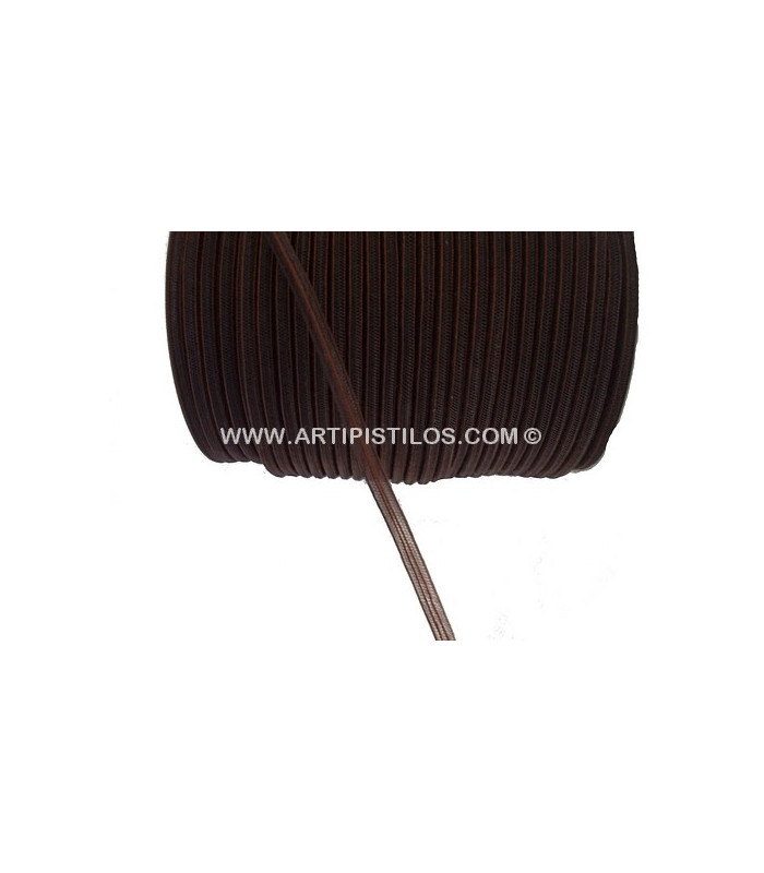 CRIN TUBE 4,5 MM.