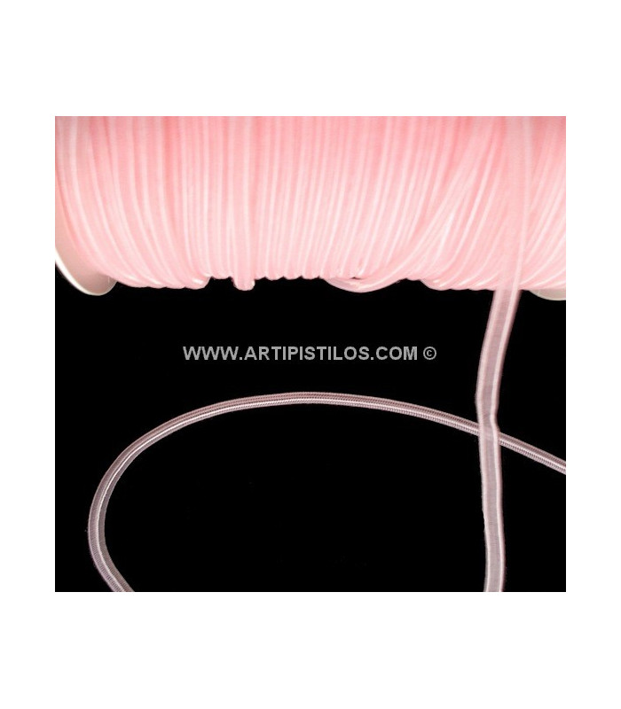 CRIN TUBE 4,5 MM.