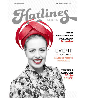 HATLINES SPRING 2021