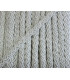 BRAIDED METAL.