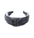 HEADBAND WITH KNOT "FLORENCE"