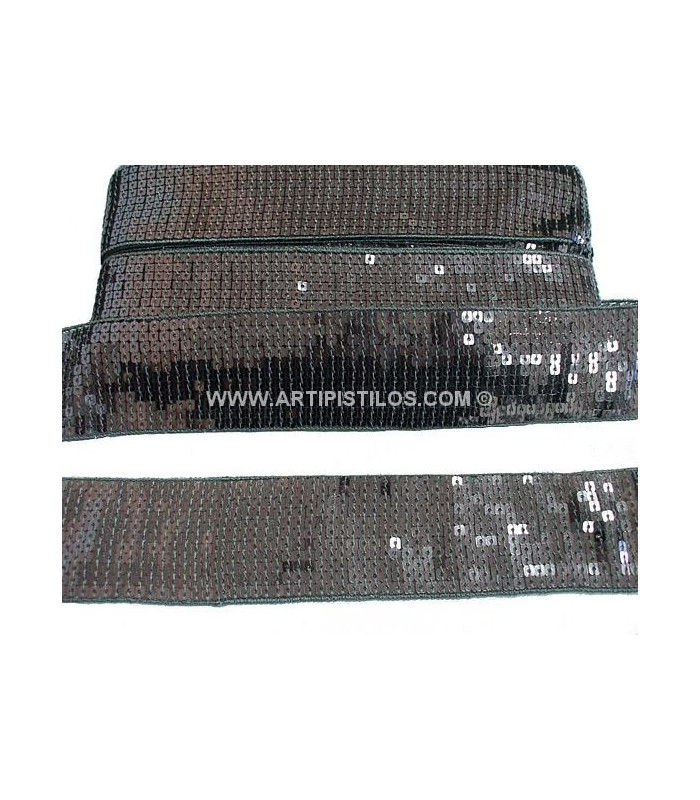 SEQUINS RIBBON