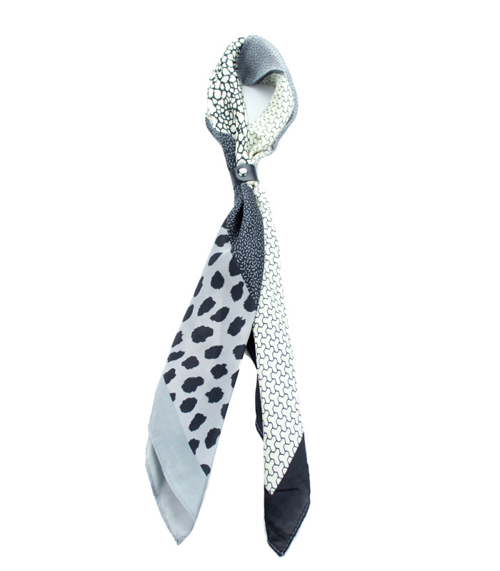 FALL / WINTER FASHION SCARF
