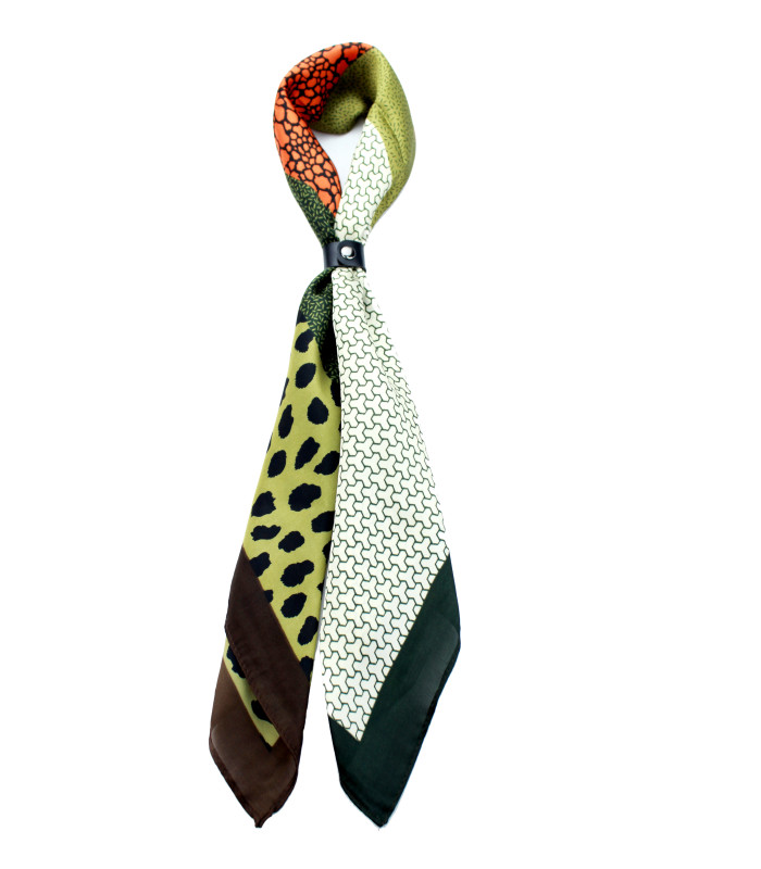 FALL / WINTER FASHION SCARF