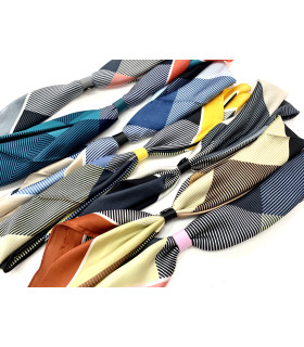 LENÇO MODA OUTONO / INVERNO