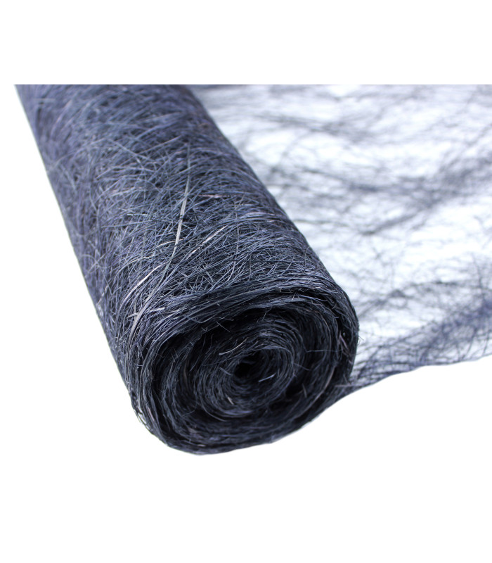 ABACA SCRUNCH 50 CMS. X 1 MT.