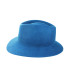 WOMEN'S FELT HAT - 100% WOOL - UNDEFORMABLE