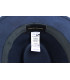 WOMEN'S FELT HAT - 100% WOOL - UNDEFORMABLE