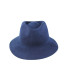 WOMEN'S FELT HAT - 100% WOOL - UNDEFORMABLE