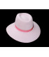 FELT HAT "SAVANNAH" 100% WOOL