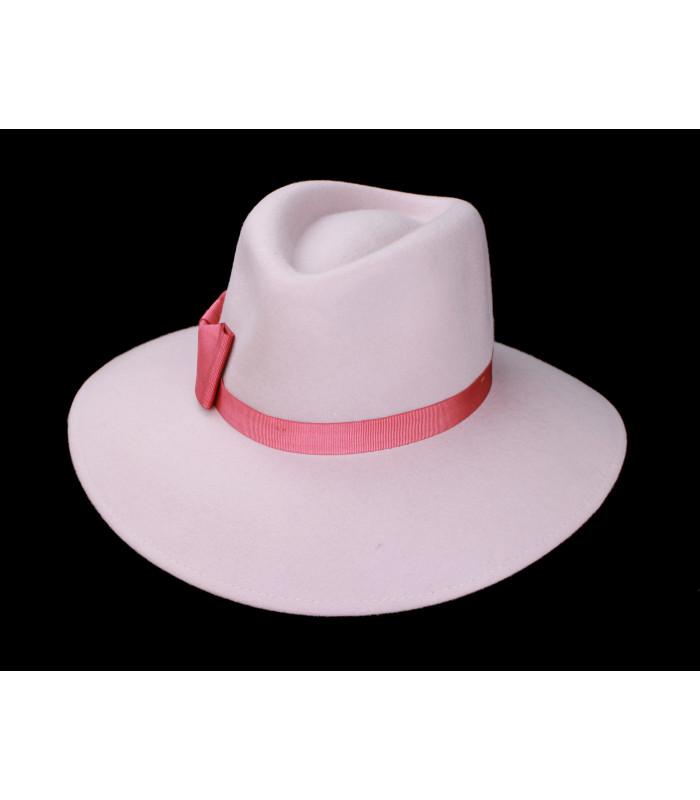 SOMBRERO DE FIELTRO "CAHORS" LANA 100%
