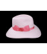 FELT HAT "CAHORS" 100% WOOL