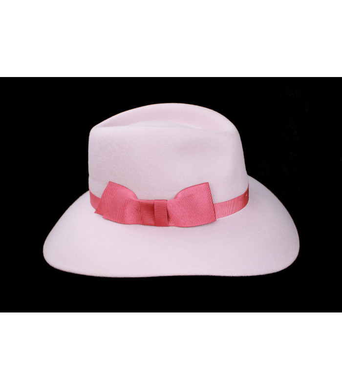 SOMBRERO DE FIELTRO "CAHORS" LANA 100%