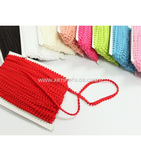 PASAMANERIA "MINI MADROÑO"