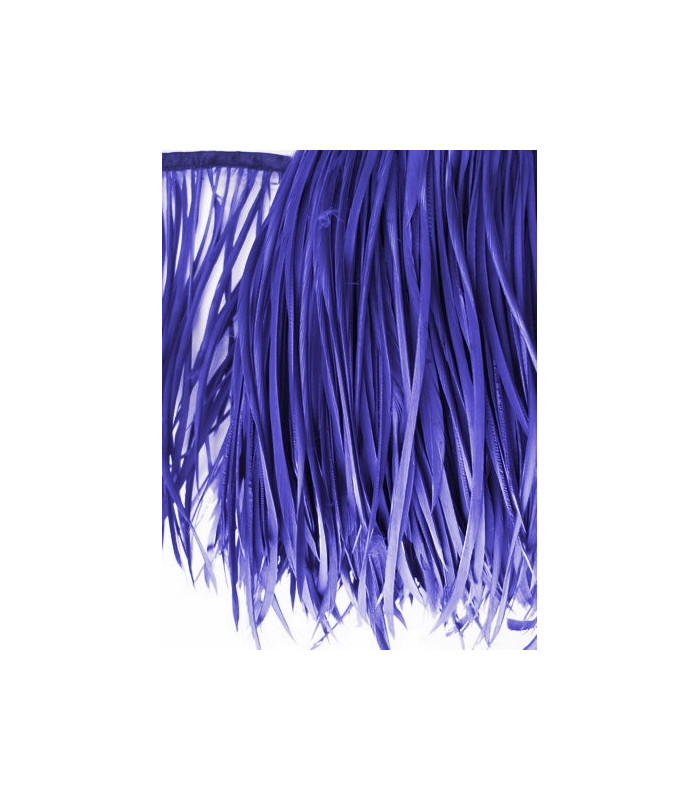 GOOSE BIOT FEATHER FIRST QUALITY -  10 CMS.