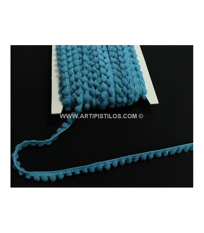 "MINI MADROÑO" RIBBON