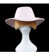 Sombrero Señora de fieltro impermeable - Autoajustable