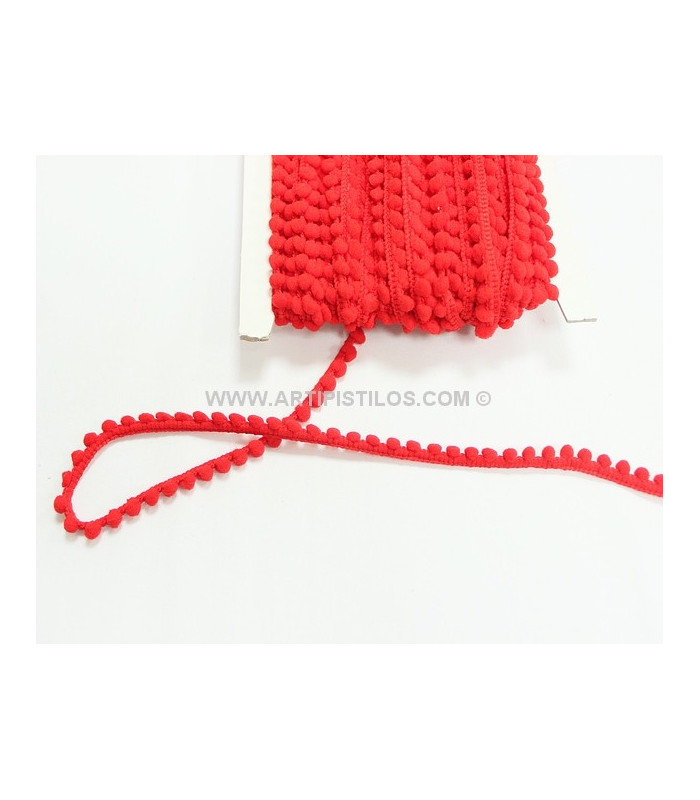 "MINI MADROÑO" RIBBON