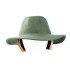 Sombrero Señora de fieltro impermeable - Autoajustable