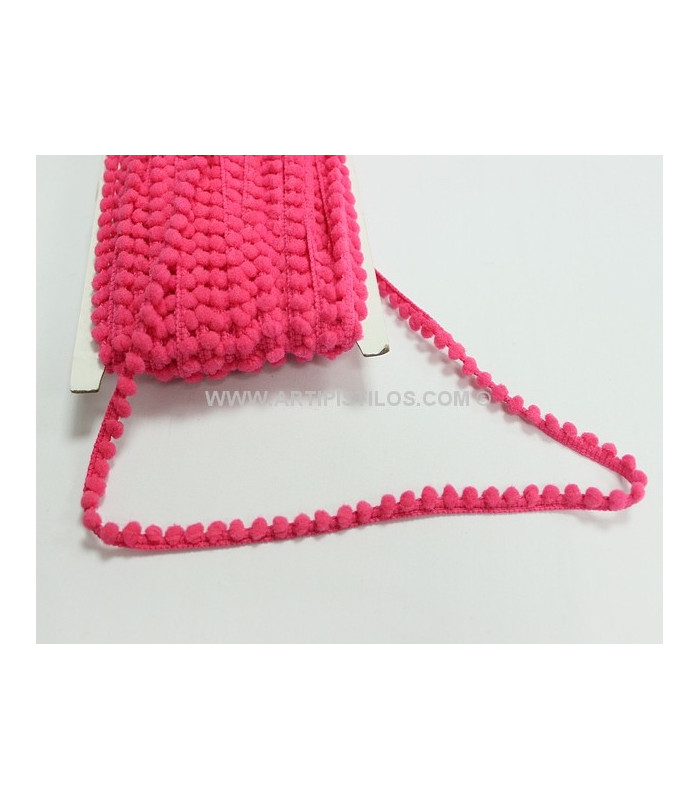 "MINI MADROÑO" RIBBON