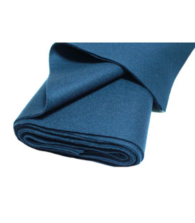 WOOL FELT 1ª quality 420g/m2 50 cms. x 1,60 mt