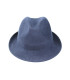MEN'S HAT "MILAN" - 100% WOOL