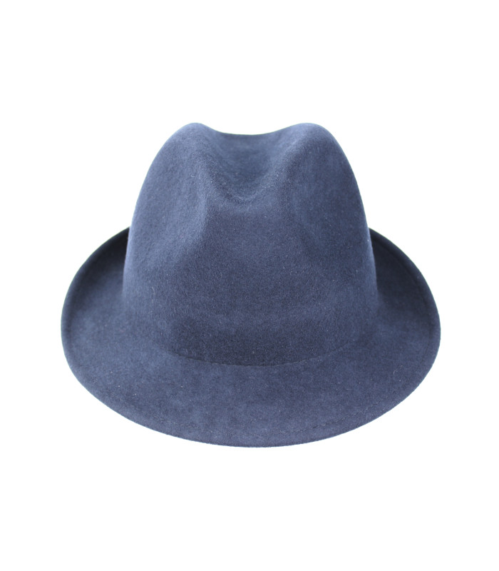 MEN'S HAT "MILAN" - 100% WOOL